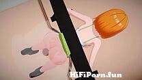 Sex with moaning Yotsuba Nakano - 3D Hentai from lolibooru 3d hentai Watch XXX Video - HiFiPorn.fun 