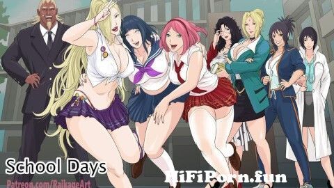 Cute Naruto Girls Nude Pic - Porn finish