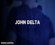Bromo - John Delta with Leon Lewis at Betrayed Part 1 Scene 1 - Trailer preview from gay john cena nude dick