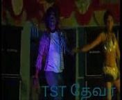 Nila Kaayuthu- Tamil record Dance Village from kerthe suresh sexi