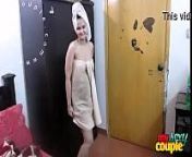 Pakistani Housewife Sonia Sunny from desi bow
