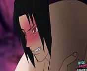 Gay hentai - Sasuke hoje voce vai levar piroca - Bara Yaoi from yaoi gay hentai preview anime