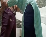 Hot young Indian step sister catching in bathroom while watching the porn video Clear Hindi audio from indian xxx video 3gpatch in youtube sex fuck vid