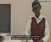 Sex therapist fucks big black cock from amma telugu comic sex stories photosarot