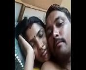 Indian Couple Getting Cosy (Snuggy) Wife Holding Hubby from Behind.mp4 from mp4 indian kolkatta se