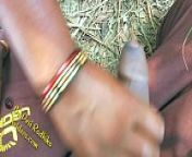 भाभी की खेत मे चुदाई from desi bhabhi jungle