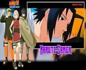 Naruto Shippuden 001 - Voltando Para Casa - HD from naruto shippuden ultimate ninja storm hinata vs