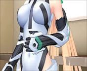 Angela is full (mmd Vore) from giantess mmd poserasor rata sexnime hnati xxx six video
