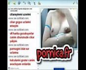 turkish turk webcams cansu - Pornica.fr from cansu canan