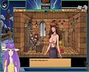 Witch Trainer Silver Part 14 from silver cartoon grup ful porn