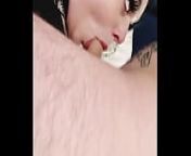 pretty goth whore sucks best friends dick on vacation from by xx video