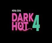 Ana Dark Hot 4 - Anal - Part 1 from film ana