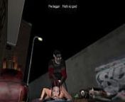 Second Life - Episod 16 - The Dark Street from dark neighborhood