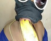 चूत की चुदाई केले से from banana xxx tamil