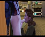 Agent Carter Examines Captain Americas Dick - 3d Hentai from captain marvel sex parody movie