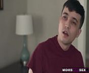 Stepmom Says &quot;There is no better feeling than a hard dick with no condom!&quot; S17:E3 from 17 teen mom boys ray