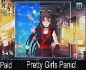 Pretty Girls Panic! part02 from xonix hentai