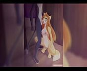 Eipril Videos Animations from furry yiff