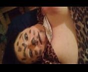Vloco006 Sexxy mommy leopard bbw recap from indian cute fat sexxy shakeel