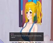 Complete Gameplay - HS Tutor, Part 10 from 3d swimsuit porn