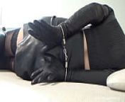 My amateur bondage, November, 12, 2021: Leather and steel from with woman xvideos 11 12 13 15