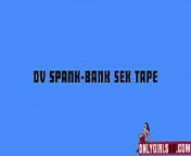 DV Spank-Bank Sex Tape Kenna James, Vicki Chase, Katrina Colt from katrina kaif hardcore sex xxxx sexy por