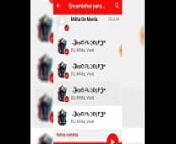 Anjo Flooder Fudendo iPhone Com De Fundo from kalaka size korlam by txt