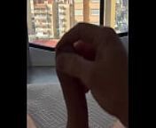 Jerking in my hotelroom from pakistani gay sexy v d o