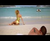 Candice Swanepoel, Behati Prinsloo in The Victoria's Secret Swim Special (2015-2016) from av4 us onion videosehati prinsloo sexaby xx