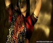 Sensuality And Movement To Music from bollywood xxxasinhansikasex com