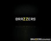 Brazzers - Got Boobs - (Tegan James) - Stranded Stepmom - Trailer from mom san ki c