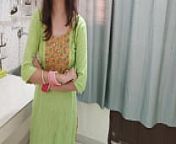 step Brother Cant Wait, Is His Favorite New Toy (Part-1) Roleplay saarabhabhi6 from majburi sex mom ki bahen desi