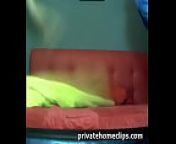 Doggy style Indian Amateur couple HClips - Private Home Clip from http www hclip