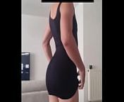 Sissyboy big ass from gay kont