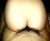 Korean amateur anal sex from korean dirty