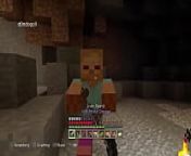 My Minecraft lets play from minecraft alex 3d