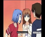 The Love Of His Life Was All Along His Bestfriend - Hentai WIth Eng Subs from vie the robot cartoon xxx