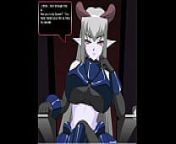 Dirge To Flash #6 - Overthrow the Demon Queen [1/3 - Exhausted] from overthrow the demon queen lewd