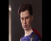 The Avengers Captain America Sex Doll | 158cm Male Sex Doll | Buy Doll At sexindoll.com from old uncle sex captain www aaa aa ass