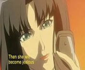 Forbiden Desires of Eve Episode 2 from anime ecchi hentai bakunyuu maid kari 0