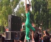public indian dance stage callgirl hyderabad from tamil stage dancing