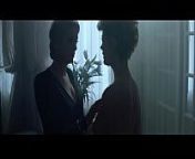 Catherine Deneuve, Susan Sarandon in The Hunger (1983) from catherine deneuve porn
