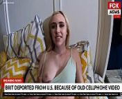 FCK News - Brit Arrested After Leaking Sex Tape Of GF from fake hujur videoan female news anchor sexy news videodai 3gp videos page 1 xvideos com xvideos indian videos page 1 free nadiya nace hot indian sex diva anna thangachi sex videos free download