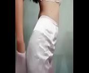 Em handsome girl, &Aacute;o D&agrave;i Viet Nam from vietnam solo