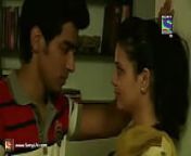 Small Screen Bollywood Bhabhi series -01 from view full screen desi beauty teen girl giving blowjob to lover mp4