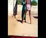 Divorced woman dance naked in public after getting d. from naked woman d