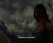 SKYRIM SUCCUBUS ASSASSIN EPISODE 3 CH 5 HD from forget skyrim