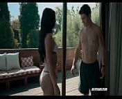 Julia Kelly in The Deleted in s01e01 2016 from erin moriarty nude deleted sex scene from the boys