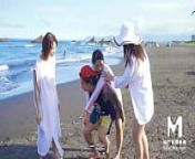 Trailer-Summer Crush-Lan Xiang Ting-Su Qing Ge-Song Nan Yi-MAN-0009-Best Original Asia Porn Video from hot beach songs of ranbir
