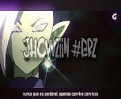 do Vegetto/Zamasu | Dragon Ball Z/Super from dragon ball z goku vs number